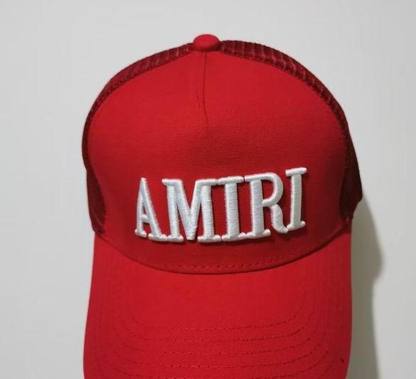 Replica Amiri Cap 18