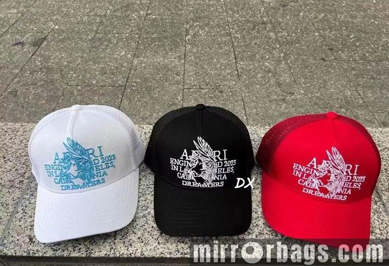 Replica Amiri Cap 17