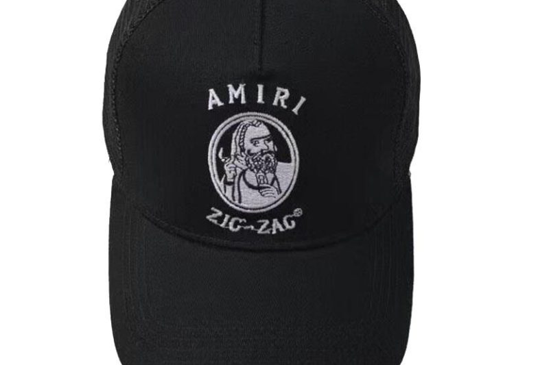 Replica Amiri Cap 15