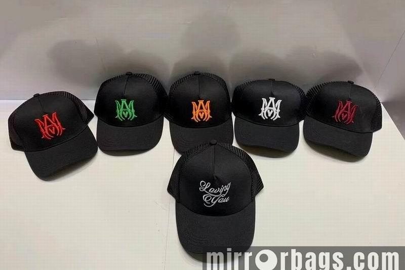 Replica Amiri Cap 12