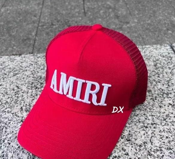 Replica Amiri Cap 11