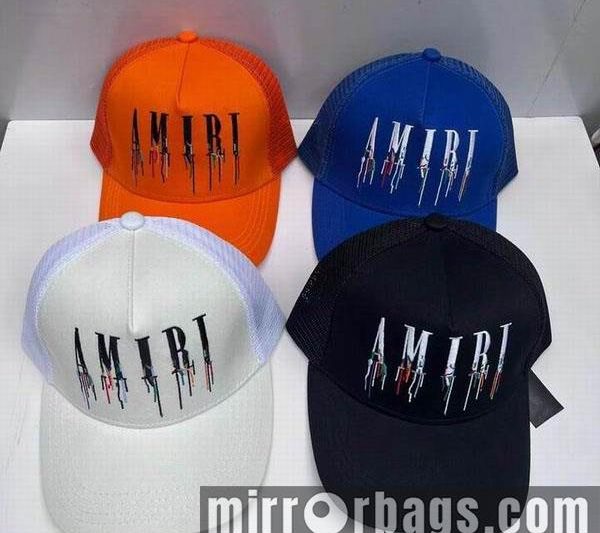 Replica Amiri Cap 10
