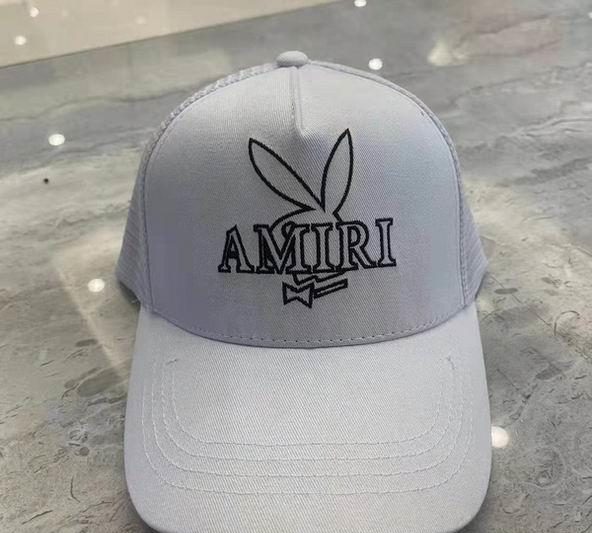 Replica Amiri Cap 08