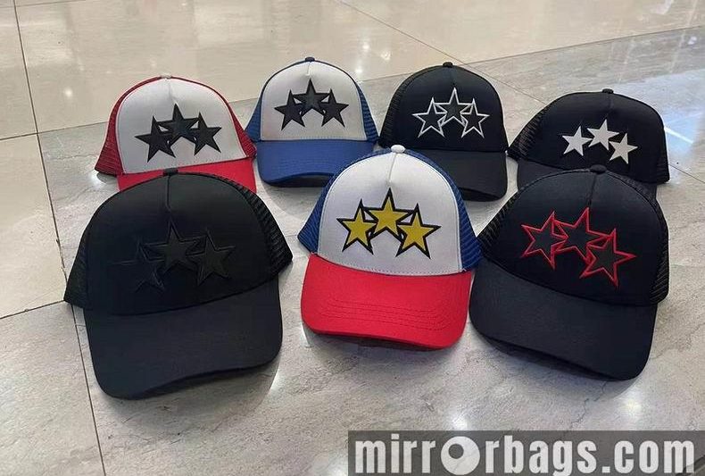 Replica Amiri Cap 07