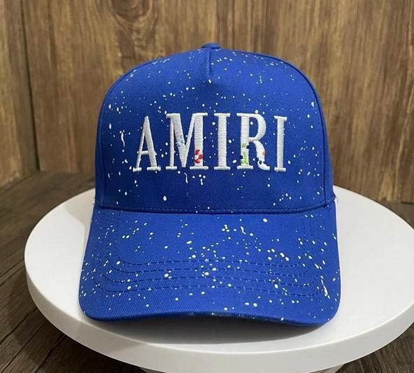 Replica Amiri Cap 06