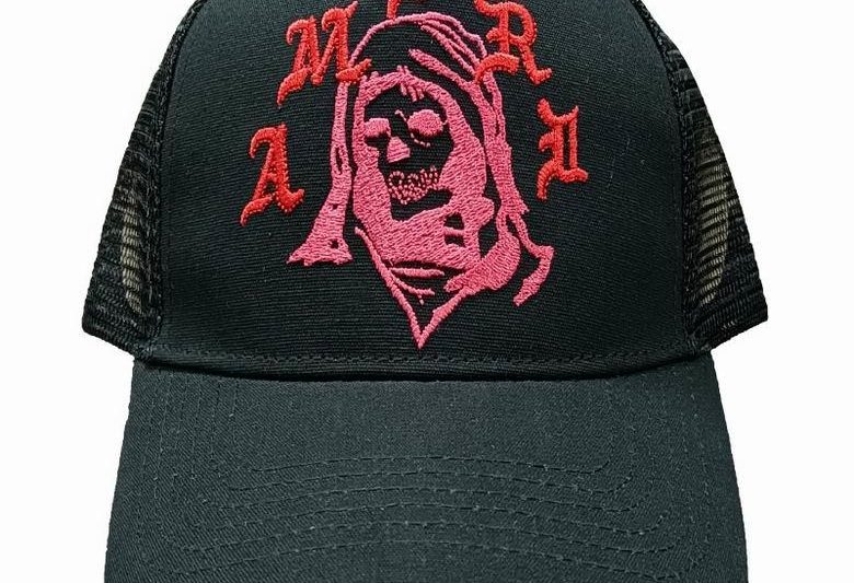Replica Amiri Cap 05