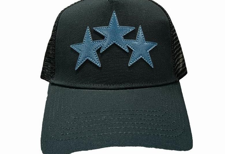 Replica Amiri Cap 01