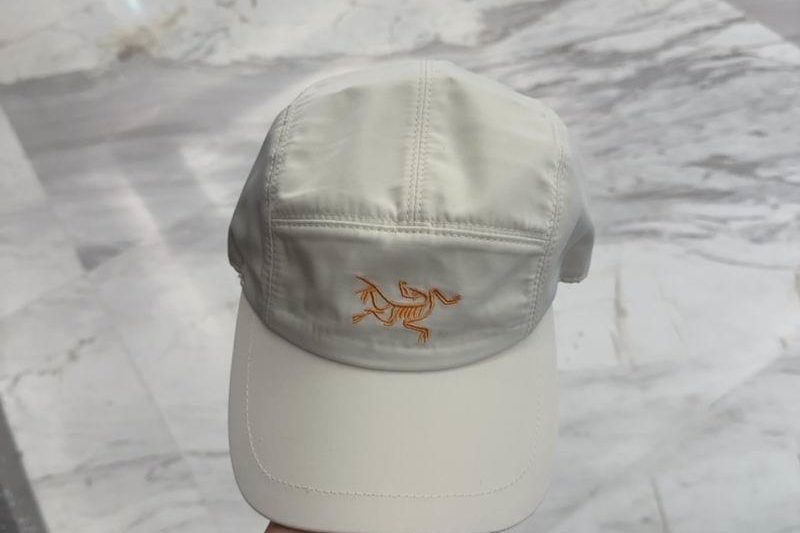 Replica Arcteryx cap dx22