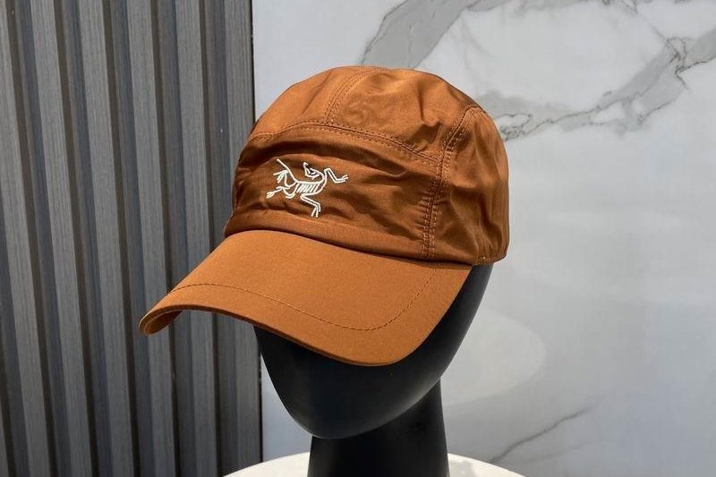 Replica Arcteryx cap dx21