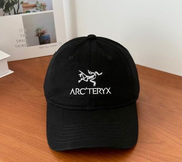 Replica Arcteryx cap 041401