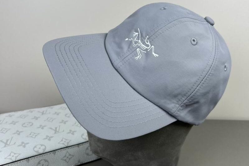 Replica Arcteryx Cap dx20