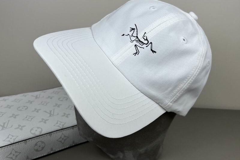 Replica Arcteryx Cap dx19