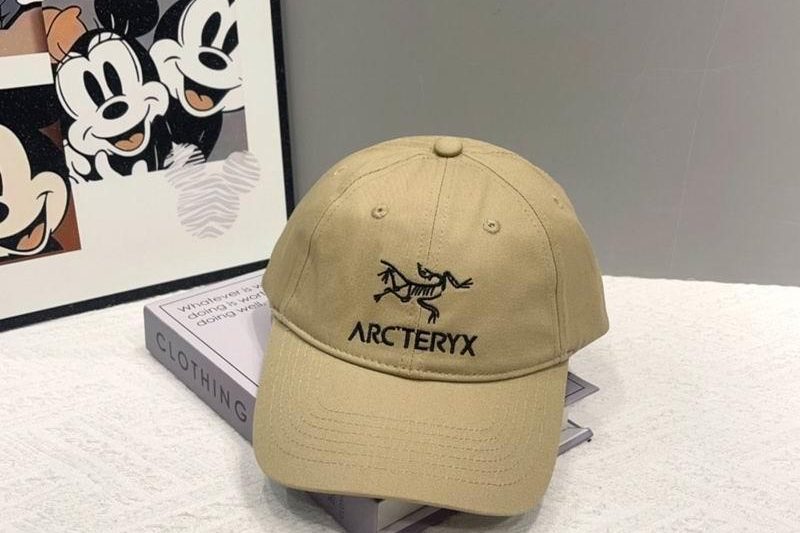 Replica Arcteryx cap hm01