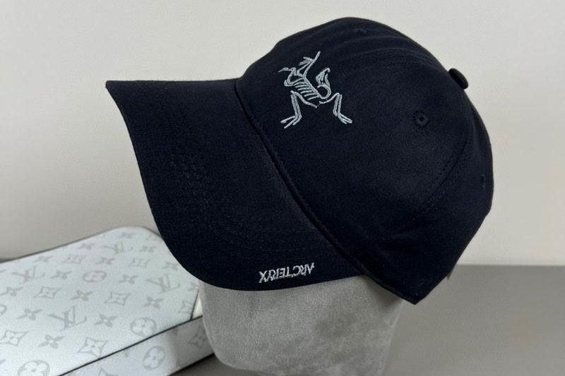 Replica Arcteryx cap dx17