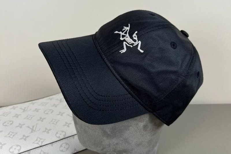 Replica Arcteryx cap dx15