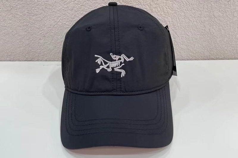 Replica Arcteryx cap 120401