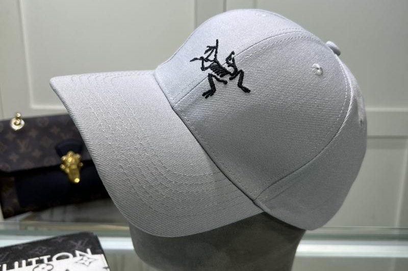 Replica Arcteryx cap dx13