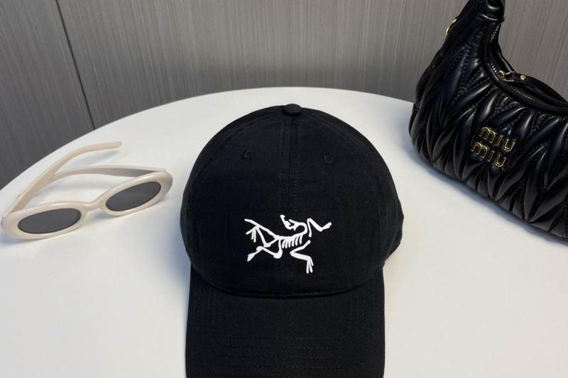 Replica Arcteryx cap 091401
