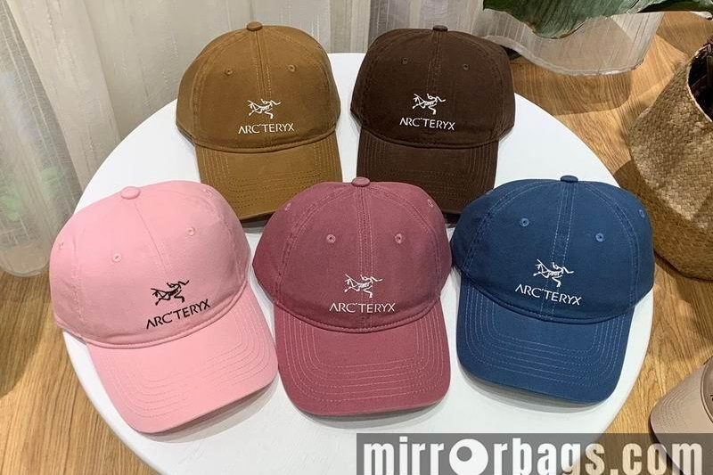 Replica Arcteryx cap 072801