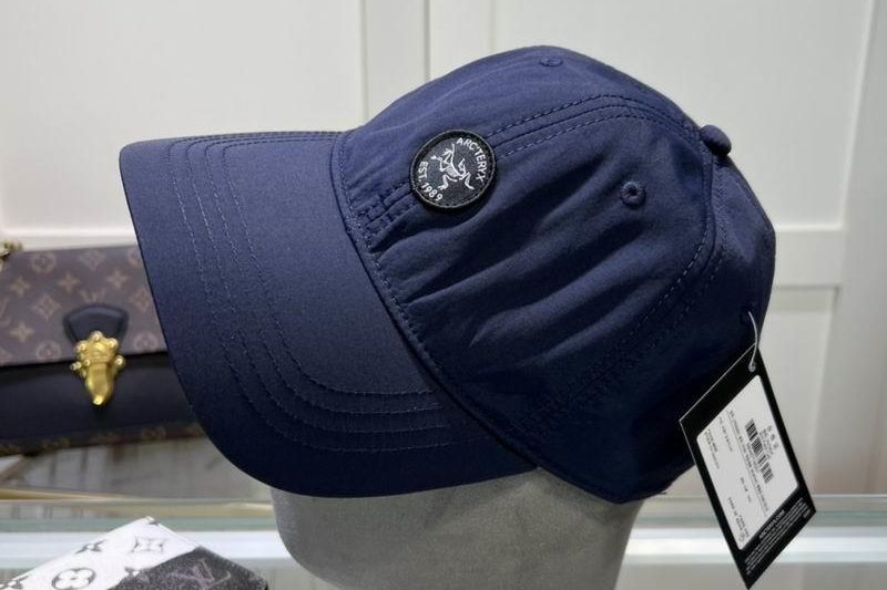 Replica Arcteryx cap dx09