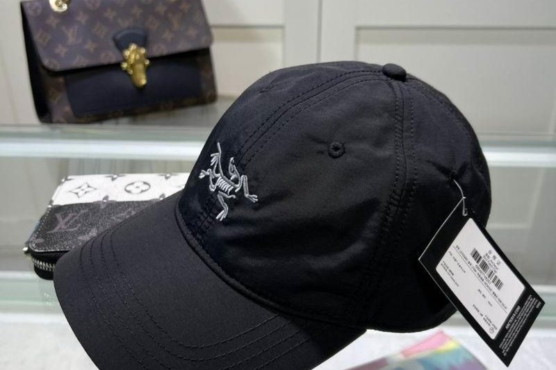 Replica Arcteryx cap dx08