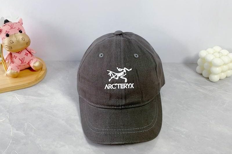 Replica Arcteryx cap dx07
