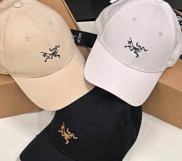 Replica Arcteryx cap dx06