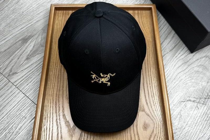 Replica Arcteryx cap dx05