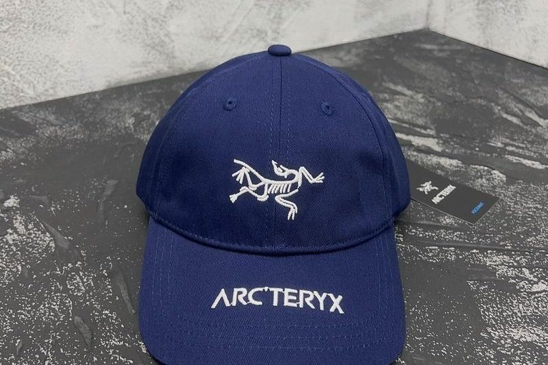 Replica Arcteryx cap dx01