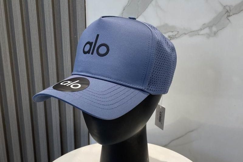 Replica Alo cap dx47