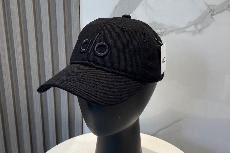Replica Alo cap dx46