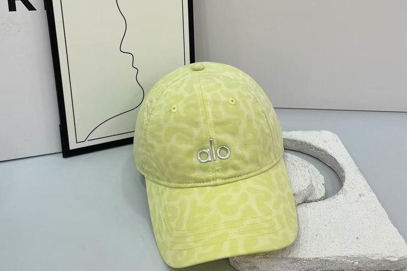 Replica Alo cap 041401