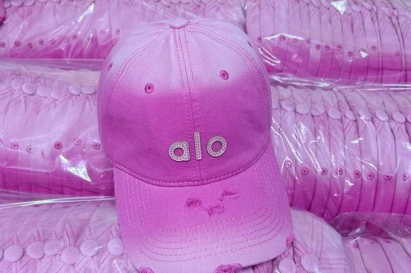Replica Alo cap dx44