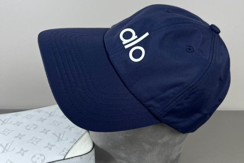 Replica Alo cap dx43