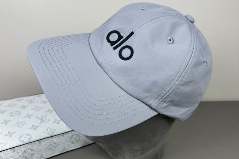 Replica Alo cap dx42