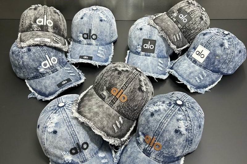 Replica Alo cap dx41