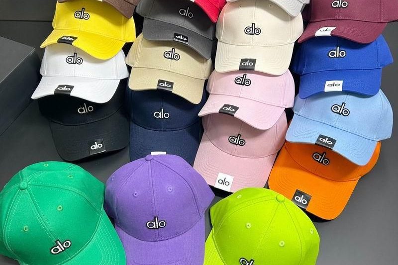 Replica Alo cap dx39