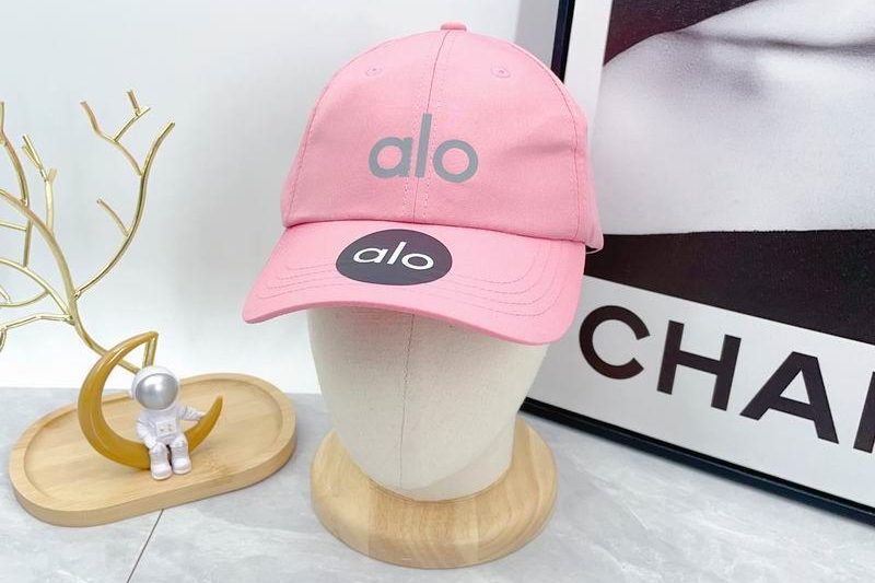 Replica Alo cap dx38