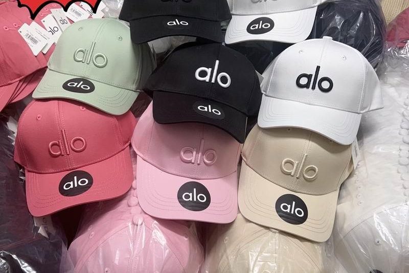 Replica Alo Cap dx37