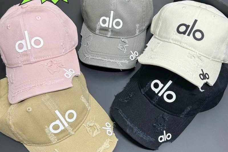 Replica Alo Cap dx36