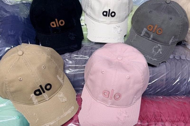 Replica Alo Cap dx35
