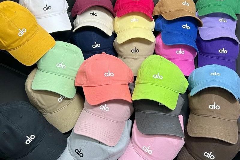 Replica Alo Cap dx34