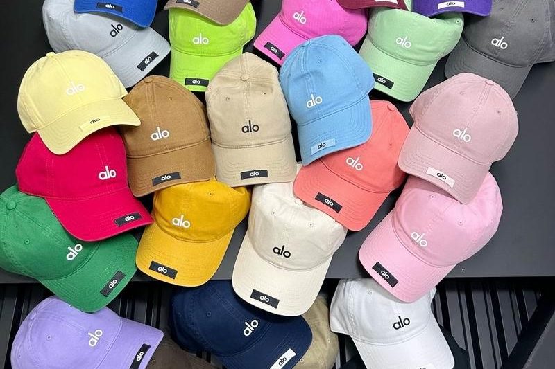 Replica Alo Cap dx33
