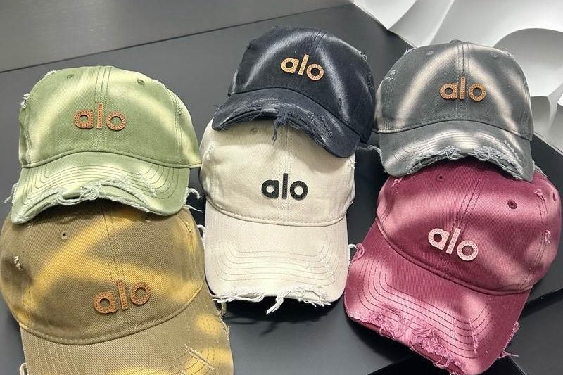 Replica Alo Cap dx32