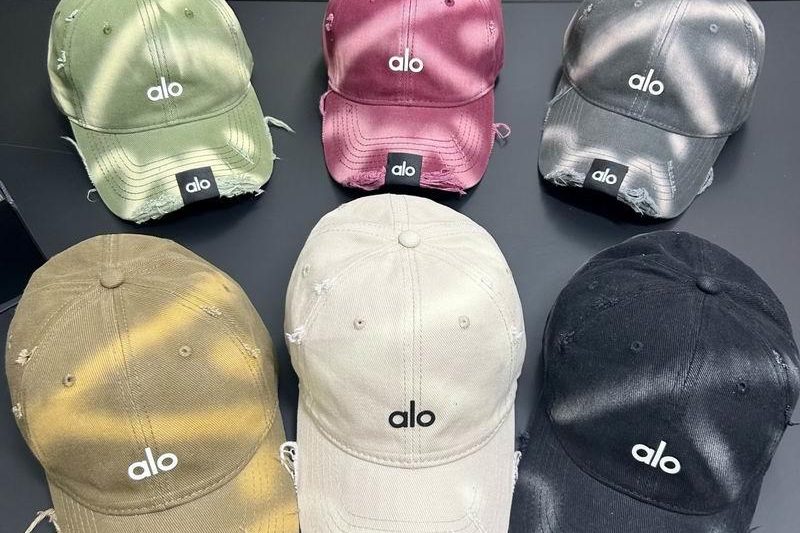 Replica Alo Cap dx31