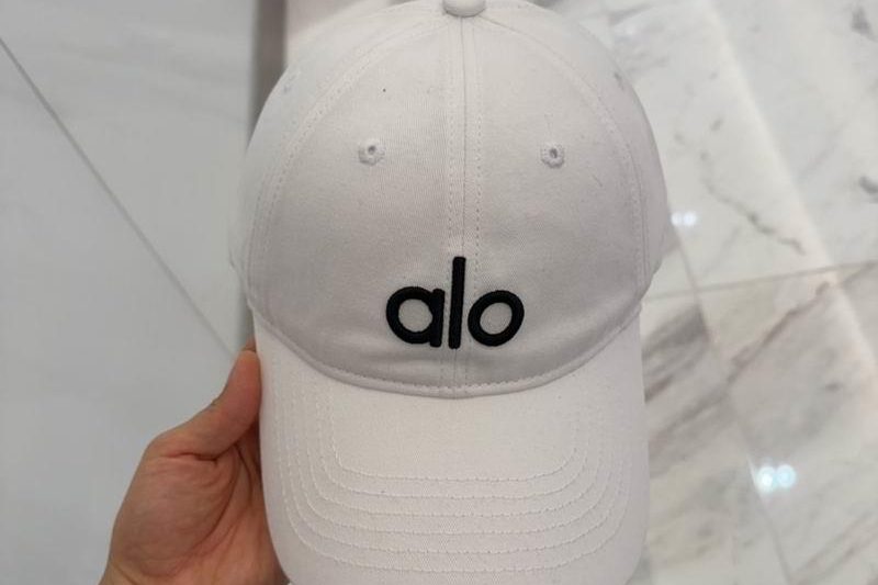 Replica Alo Cap dx30