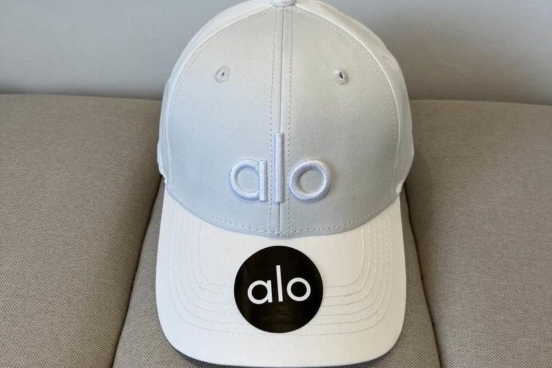 Replica Alo cap dx27