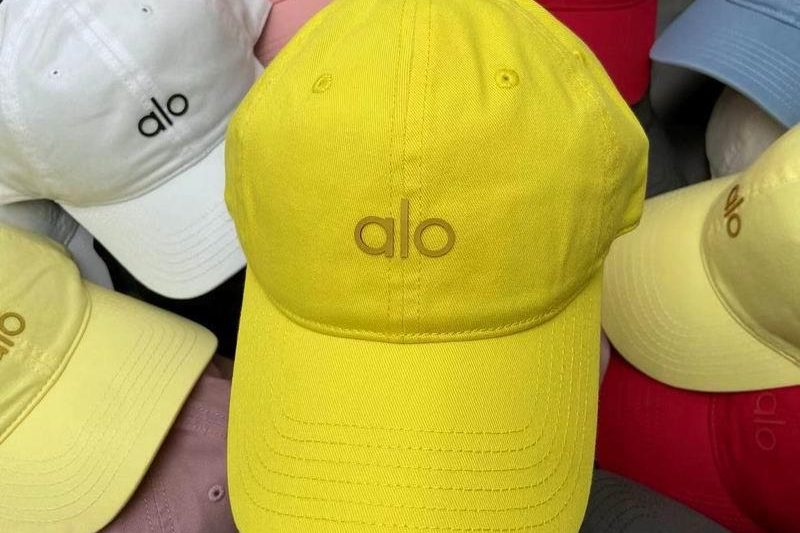 Replica Alo cap dx26