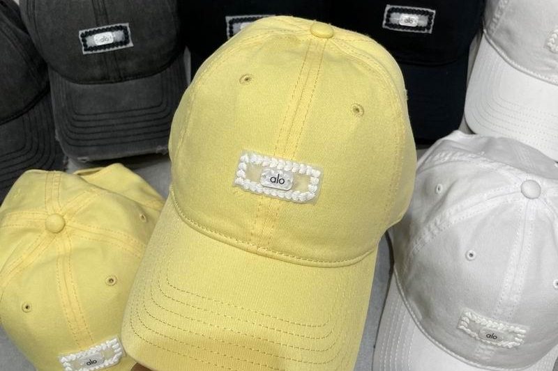 Replica Alo cap dx25