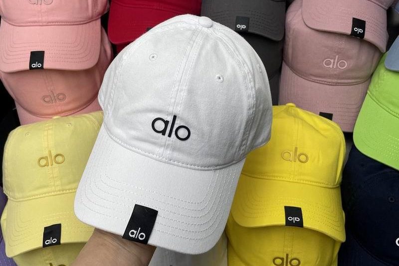 Replica Alo cap dx24